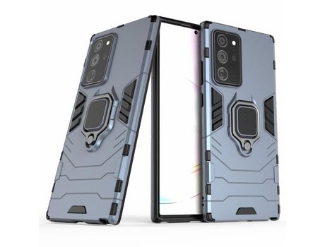 Funda para Samsung Galaxy Note 20 Plus (TPU - Azul)