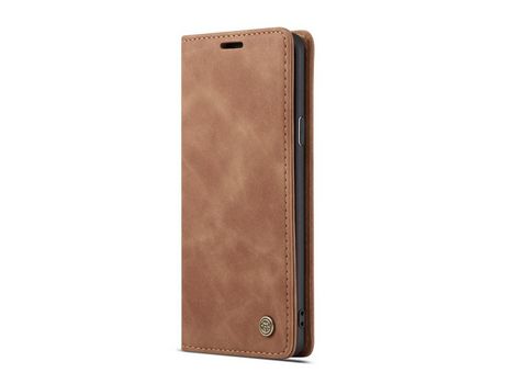 Funda para Samsung Galaxy S8 Plus G955 (PU - Marrón)
