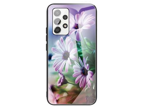 Funda para Samsung Galaxy A13 4G (TPU - Morado)
