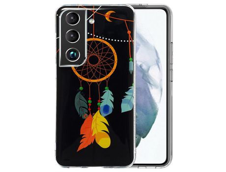 Funda para Samsung Galaxy S22 (TPU - Negro)