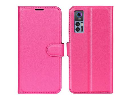 Carcasa para TCL 30 5G