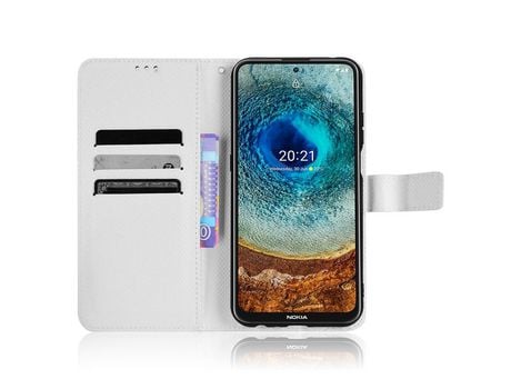 Carcasa para Nokia X100/X10/X20