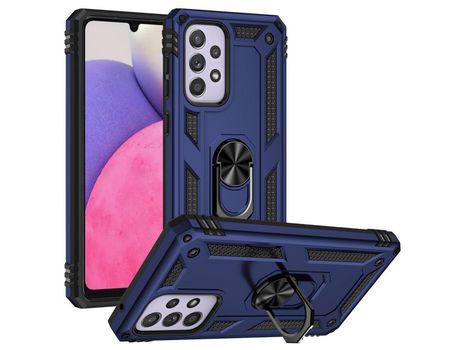 Funda para Samsung Galaxy A33 5G (TPU - Azul)