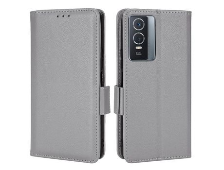 Carcasa para Vivo Y76 5G/Y76s 5G