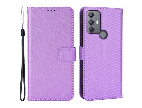 Carcasa para TCL 30 SE/30E/306/305/Aquos V6/V6 Plus