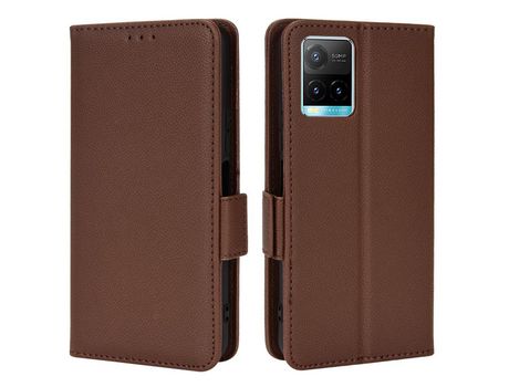 Carcasa para Vivo Y21/Y21s/Y33s
