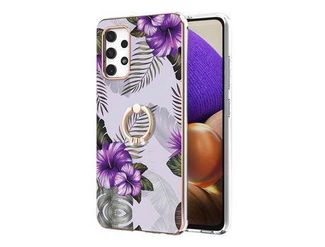 Funda para Samsung Galaxy A32 (TPU - Amarillo)