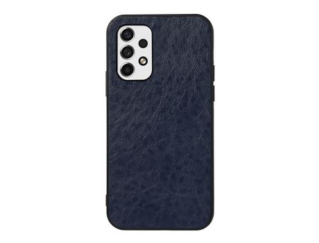Funda para Samsung Galaxy A53 5G (TPU, PU - Azul)