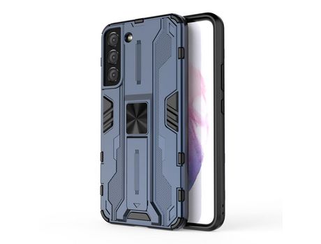 Funda para Samsung Galaxy S22 Plus (TPU - Azul)
