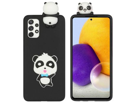 Funda para Samsung Galaxy A53 5G (TPU - Azul)