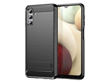 Funda para Samsung Galaxy A13 5G (TPU - Negro)