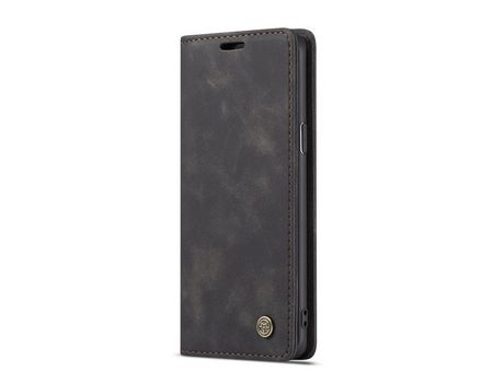 Funda para Samsung Galaxy S9 G960 (PU - Negro)
