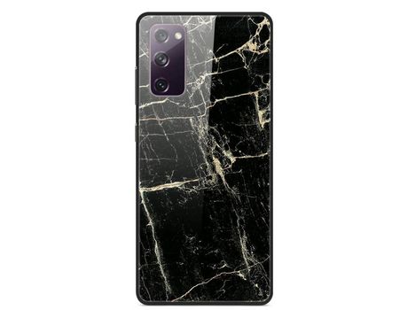 Funda para Samsung Galaxy S20 Fe- S20 Fe 5G (TPU - Negro)