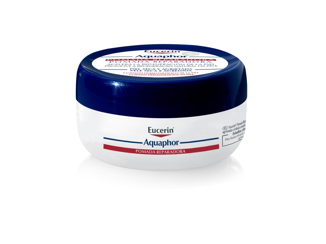 Eucerin Aquaphor Pomada Reparadora 80 gr