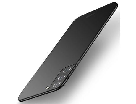 Funda para Samsung Galaxy S22 (TPU - Negro)