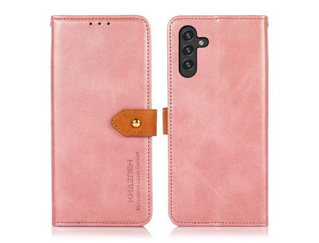 Funda para Samsung Galaxy A13 5G (Pu - Rosa)