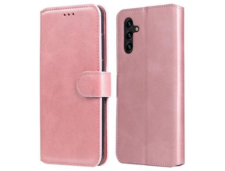 Funda para Samsung Galaxy A13 5G (Pu - Rosa)