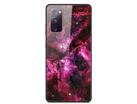 Funda para Samsung Galaxy S20 Fe- S20 Fe 5G (TPU - Rosa)