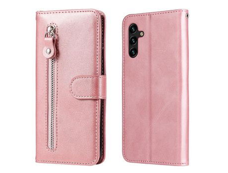 Funda para Samsung Galaxy A13 5G (Pu - Rosa)