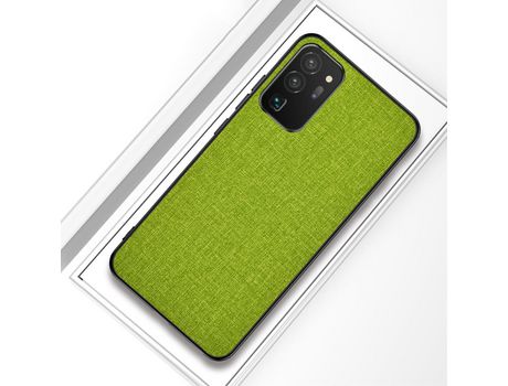 Funda para Samsung Galaxy S20 Fe- S20 Fan Edition- S20 Fe 5G- S20 Fan Edition 5G- S20 Lite (TPU - Verde)