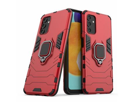Funda para Samsung Galaxy A13 5G (TPU - Rojo)