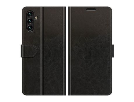 Funda para Samsung Galaxy A13 5G (PU - Negro)