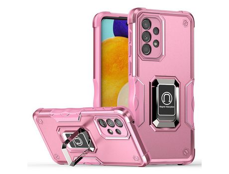 Funda para Samsung Galaxy A33 5G (TPU - Rosa)