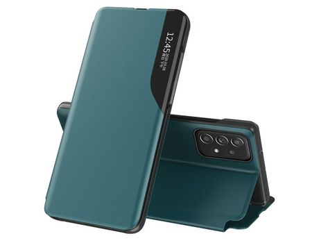 Funda para Samsung Galaxy A33 5G (Pu - Verde)