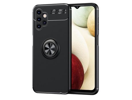 Funda para Samsung Galaxy A13 4G (TPU - Negro)