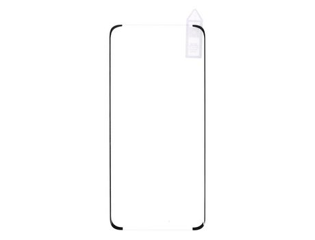 Funda para Samsung Galaxy S10 Plus (TPU - Negro)