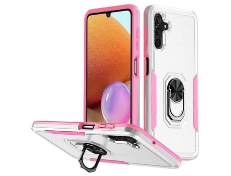 Funda para Samsung Galaxy A13 5G (TPU - Rosa)