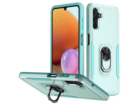 Funda para Samsung Galaxy A13 5G (TPU - Verde)
