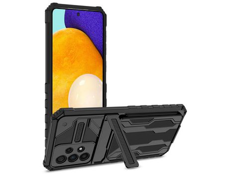 Funda para Samsung Galaxy A53 5G (TPU - Negro)