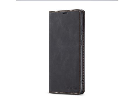 Funda para Samsung Galaxy S10 5G (PU - Negro)