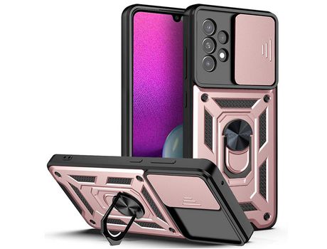 Funda para Samsung Galaxy A33 5G (TPU - Rosa)