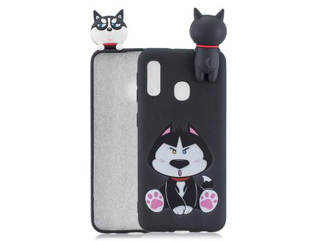 Carcasa para Samsung Galaxy A20E