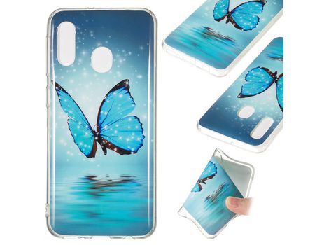 Carcasa para Samsung Galaxy A20E