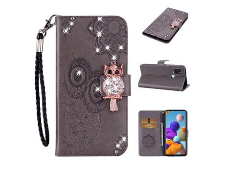 Carcasa para Samsung Galaxy A21S