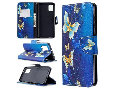 Carcasa para Samsung Galaxy A31