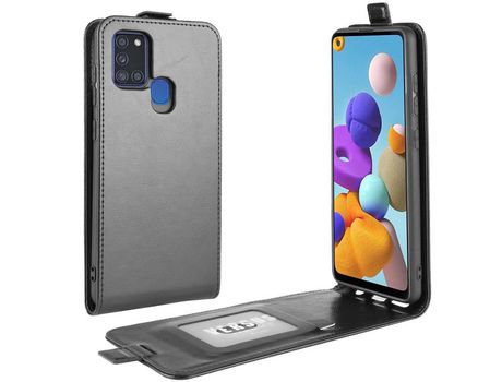 Carcasa para Samsung Galaxy A21S