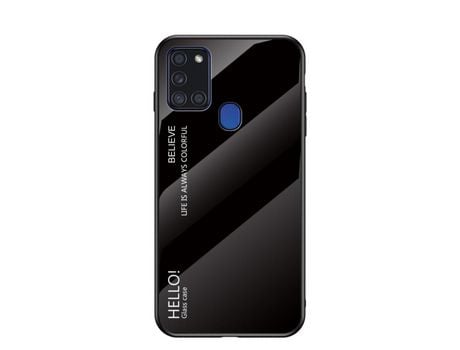 Carcasa para Samsung Galaxy A21S