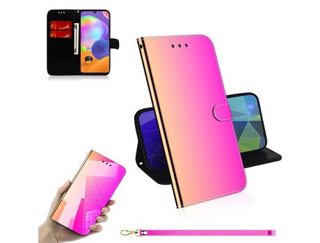 Carcasa para Samsung Galaxy A31