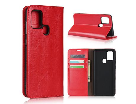 Carcasa para Samsung Galaxy A21S