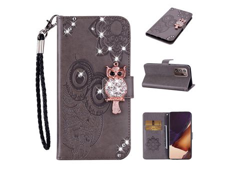 Carcasa para Samsung Galaxy Note20 Ultra 5G/Galaxy Note20 Ultra