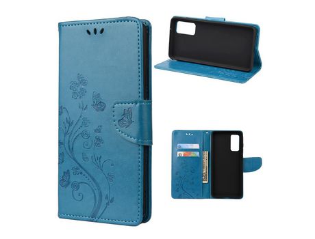 Carcasa para Samsung Galaxy S20 Fe/S20 Fan Edition/S20 Fe 5G/S20 Fan Edition 5G/S20 Lite