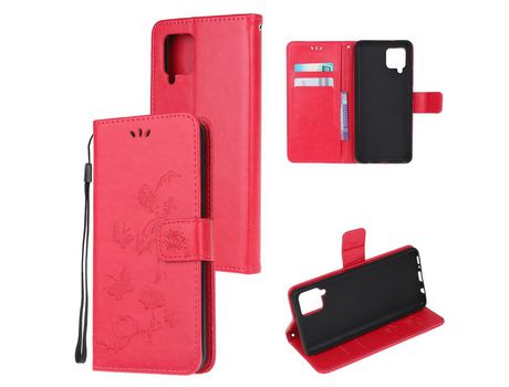 Carcasa para Samsung Galaxy A12