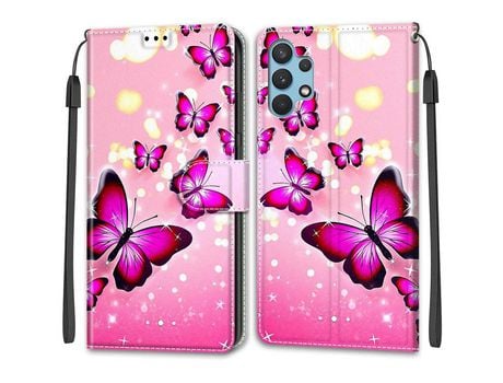 Carcasa para Samsung Galaxy A32 4G