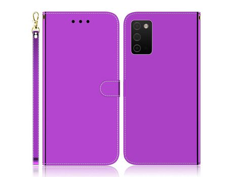 Carcasa para Samsung Galaxy A03S