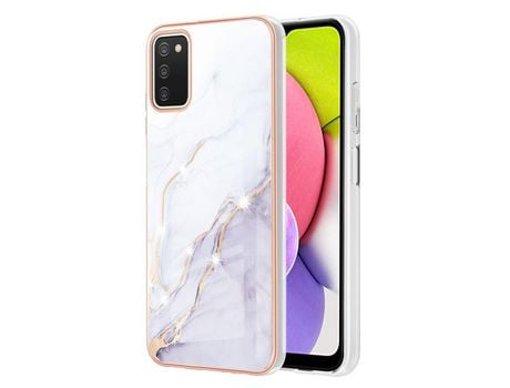 Carcasa para Samsung Galaxy A03S