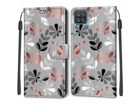 Carcasa para Samsung Galaxy A12